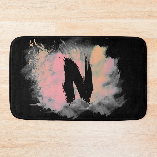 Item preview, Alphabet N designed and sold by Nesro34.