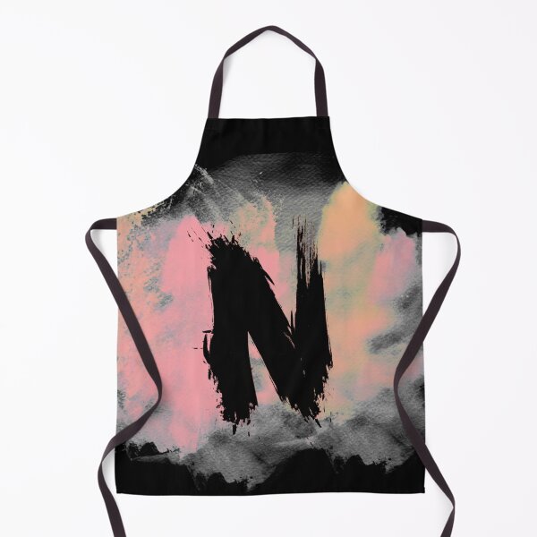 Item preview, Alphabet N designed and sold by Nesro34.