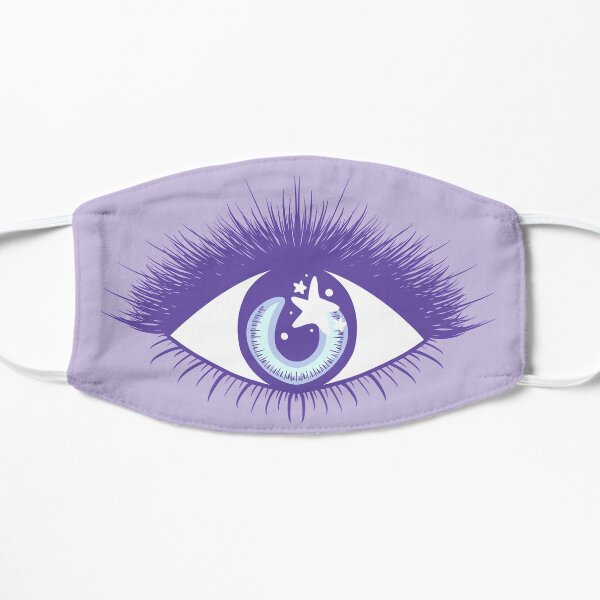 Eye Cast a Spell on You Mask