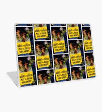 Movie Poster Merchandise Laptop Skin