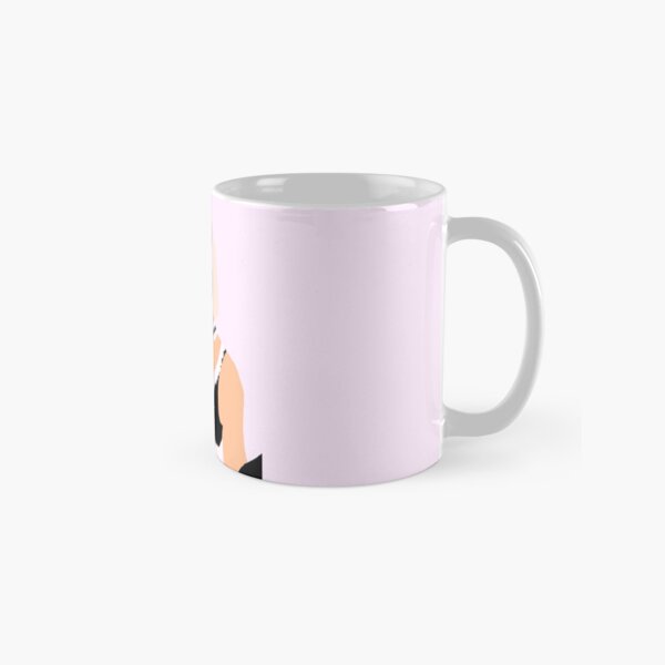 crazy ex girlfriend mug