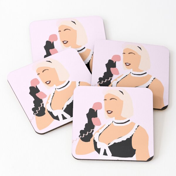 Item preview, Call Me Crazy Gabbie Hanna designed and sold by tuckerdotcom.