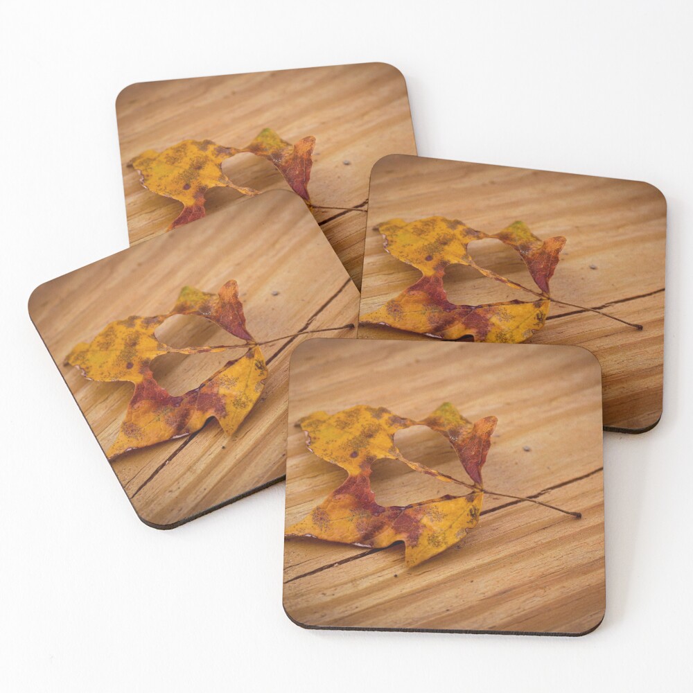Item preview, Coasters (Set of 4) designed and sold by ShutterBug365.