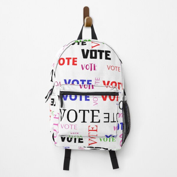 Item preview, VOTE Letters designed and sold by Craftdrawer.