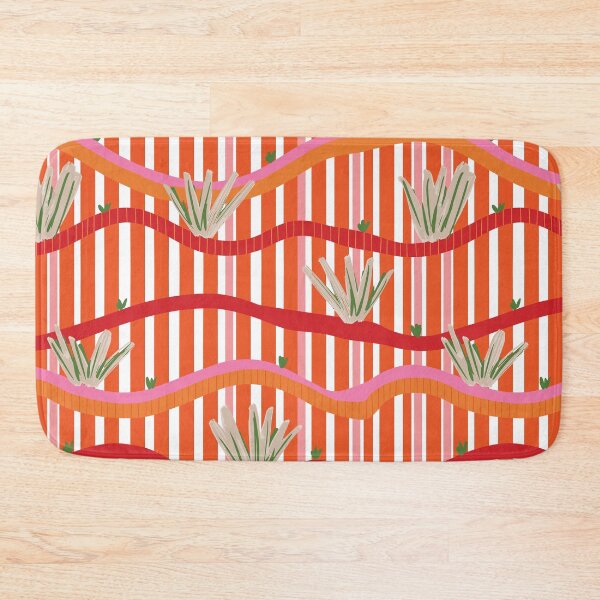 Item preview, Pink Desert Sands designed and sold by UshaDesigns.