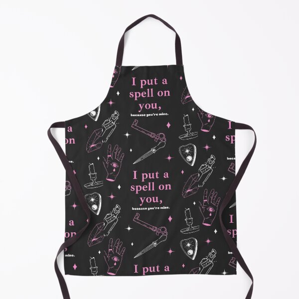 Item preview, Magic spell designed and sold by earthtoaura.