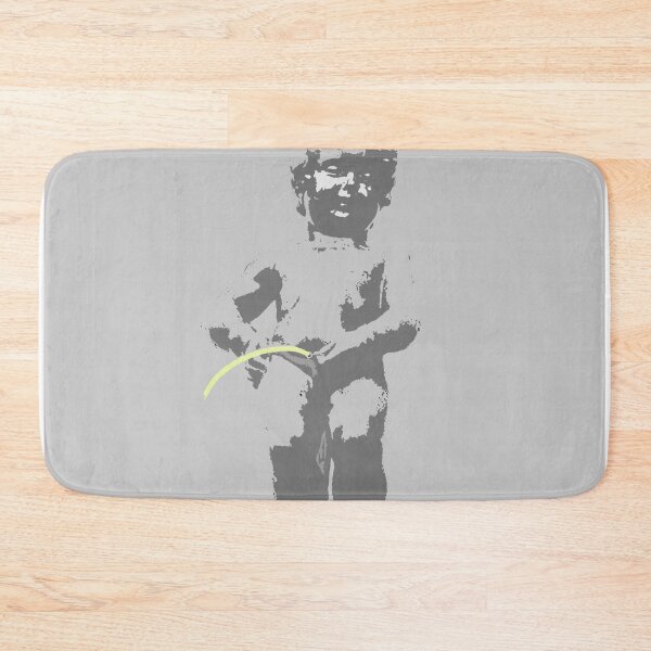 Item preview, MANNEKEN PISS Brussels, Belgium designed and sold by jessephotoart.