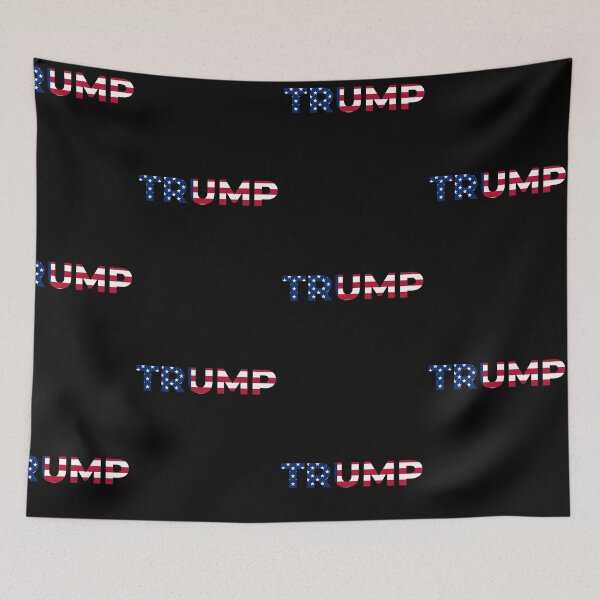 Item preview, usa trump - vote trump  designed and sold by pirminio.