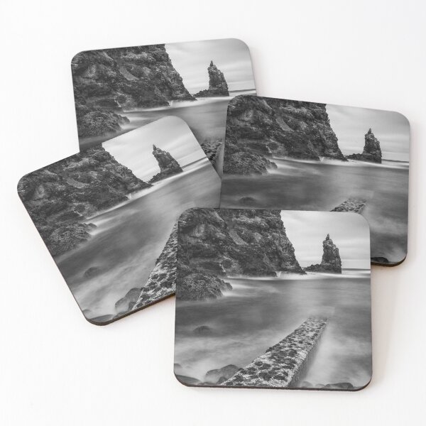 Item preview, Portcoon Jetty, Co. Antrim, Northern Ireland designed and sold by Tom  Mackie.