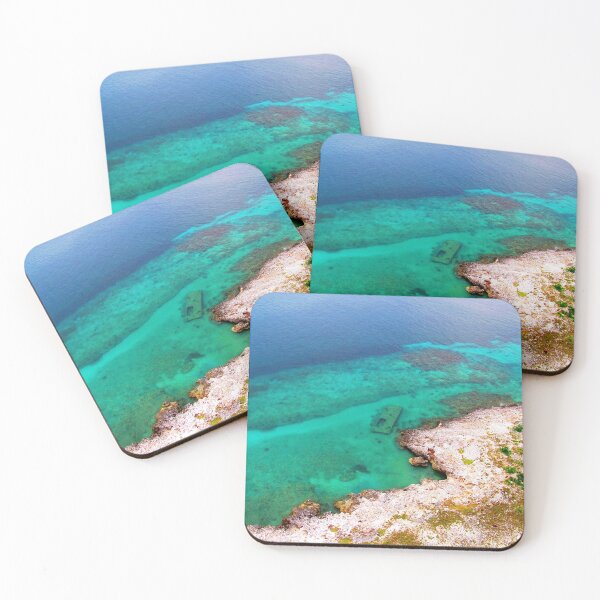 Item preview, The Shipwreck designed and sold by Erinn Todd.