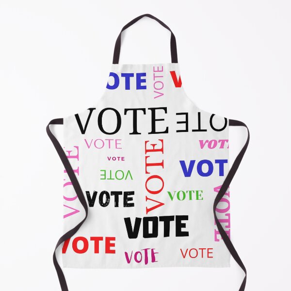 Item preview, VOTE Letters designed and sold by Craftdrawer.
