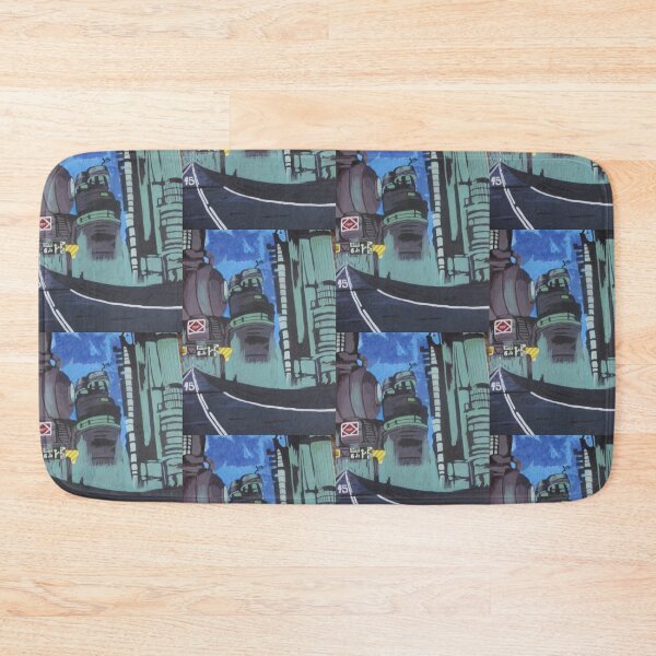 Item preview, Final Fantasy 7 Midgar designed and sold by Reddington.