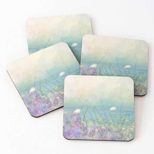 Item preview, Coastal Walk designed and sold by lesleywey.