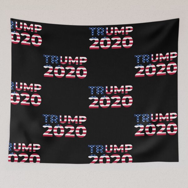 Item preview, trump 2020 - go vote designed and sold by pirminio.