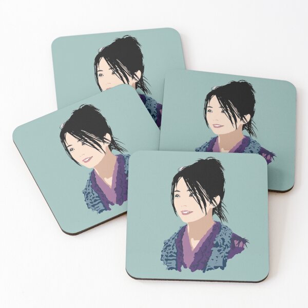 Item preview, The Untamed A Qing designed and sold by bristolsketches.