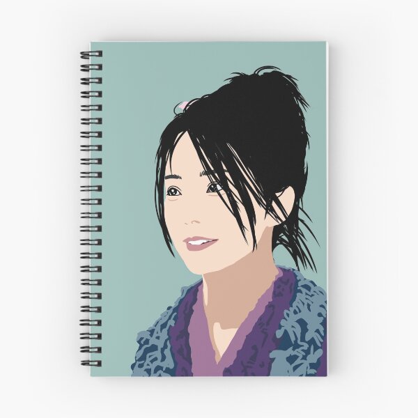 Item preview, The Untamed A Qing designed and sold by bristolsketches.