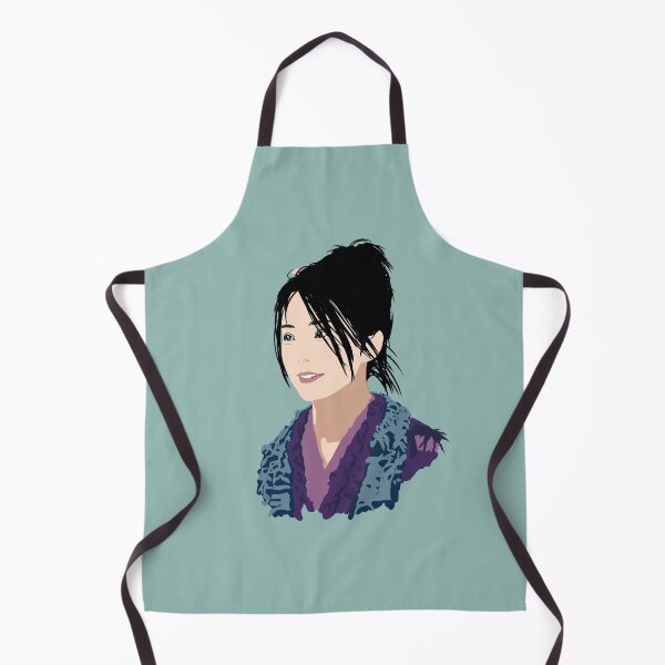 Item preview, The Untamed A Qing designed and sold by bristolsketches.