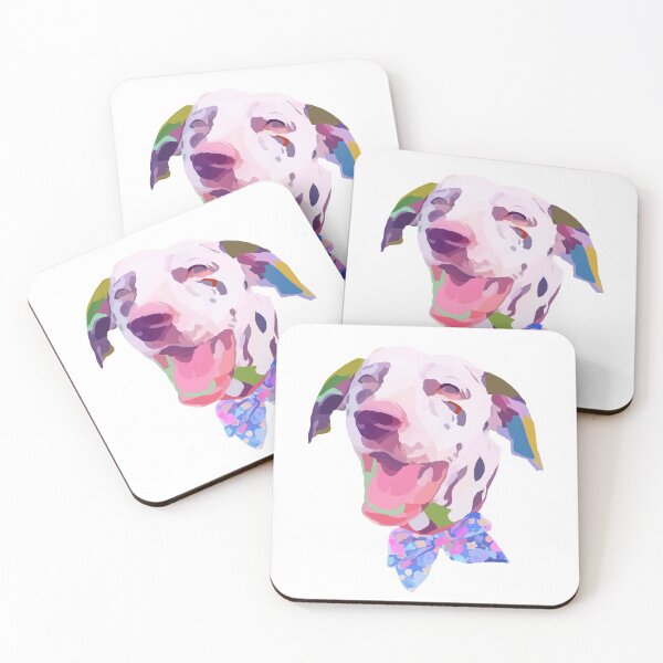Item preview, Popart Dalmation designed and sold by hegdesigns.