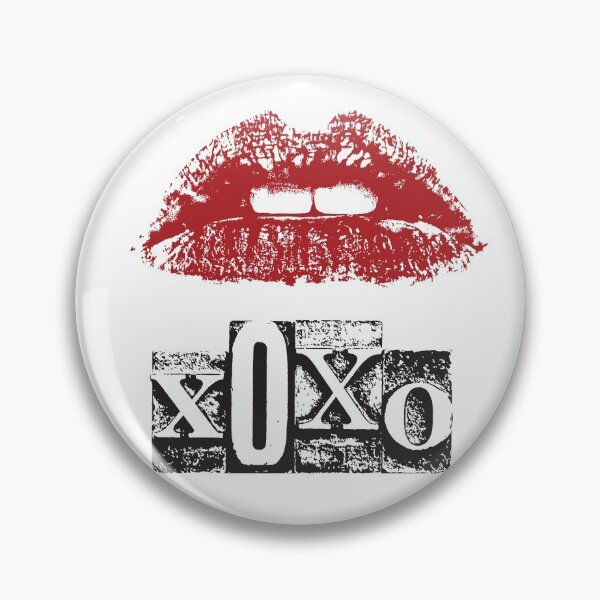 Item preview, xoxo Hugs & Kisses designed and sold by glitterdice.
