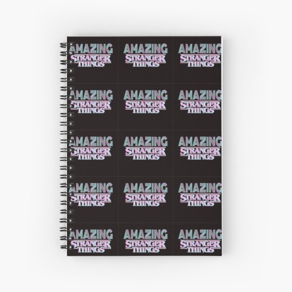 Item preview, amazing stranger things  designed and sold by stiphof.