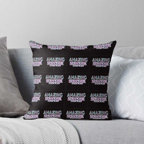 Item preview, amazing stranger things  designed and sold by stiphof.