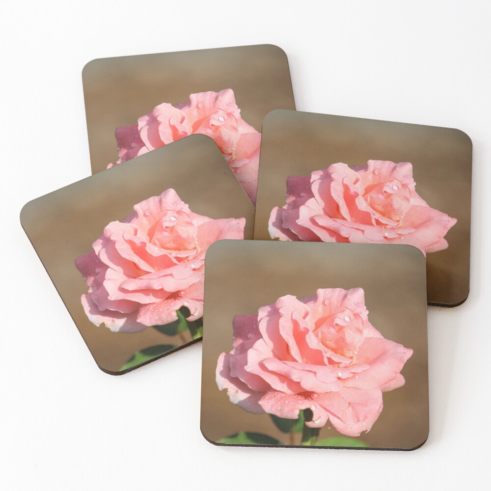 Item preview, Coasters (Set of 4) designed and sold by ShutterBug365.