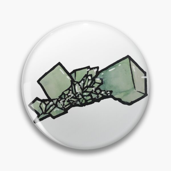 Item preview, Fluorite designed and sold by Doodlesnstuff.