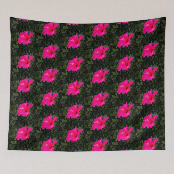 Item preview, Pink Hibiscus designed and sold by SMartin.