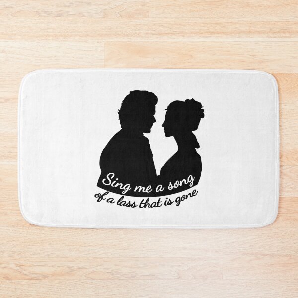 Item preview, Sing me a Song - Outlander designed and sold by StudioNMdesign.