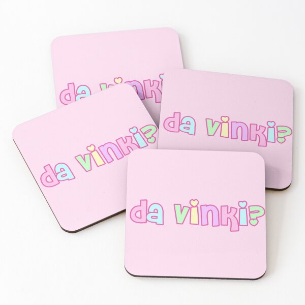 Item preview, da vinki? designed and sold by elizastreet.