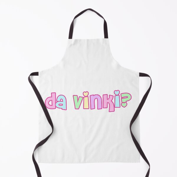 Item preview, da vinki? designed and sold by elizastreet.