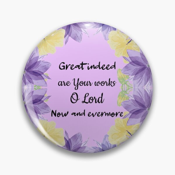 Item preview, Genial en verdad - Violeta claro designed and sold by BumbleChynxBee.