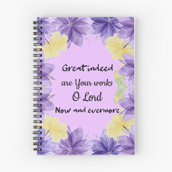 Item preview, Genial en verdad - Violeta claro designed and sold by BumbleChynxBee.