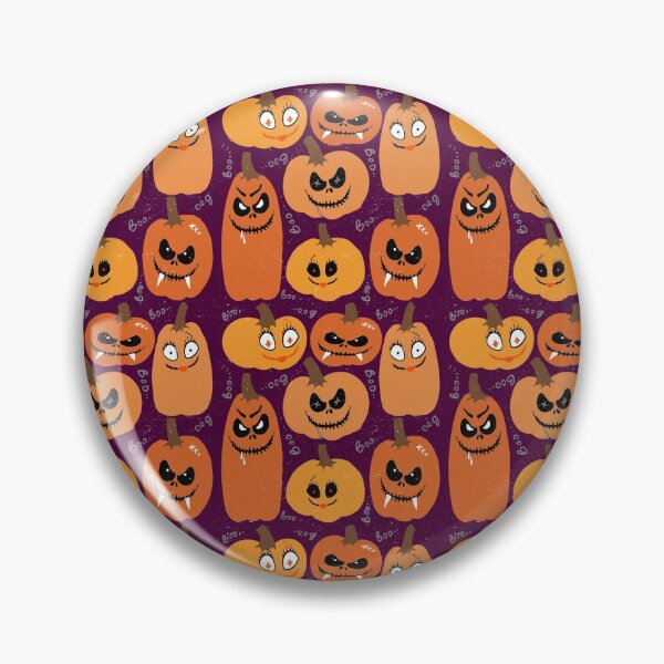 Item preview, HALLOWEEN PUMPKIN designed and sold by PrachiManerikar.