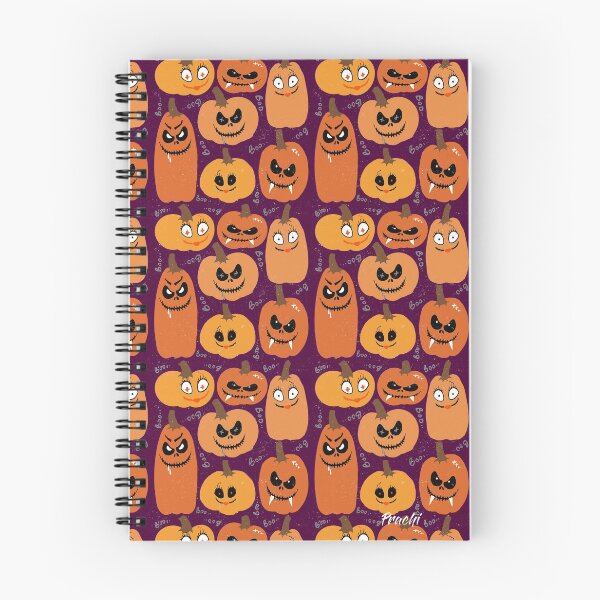 Item preview, HALLOWEEN PUMPKIN designed and sold by PrachiManerikar.