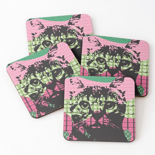 Item preview, Cool Cat designed and sold by Jennifer Winters.