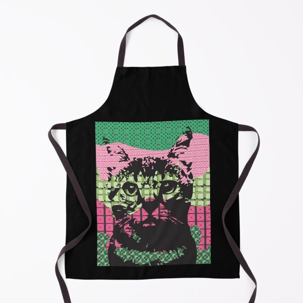 Item preview, Cool Cat designed and sold by Jennifer Winters.