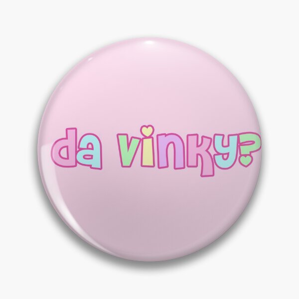 Item preview, da vinky? designed and sold by elizastreet.