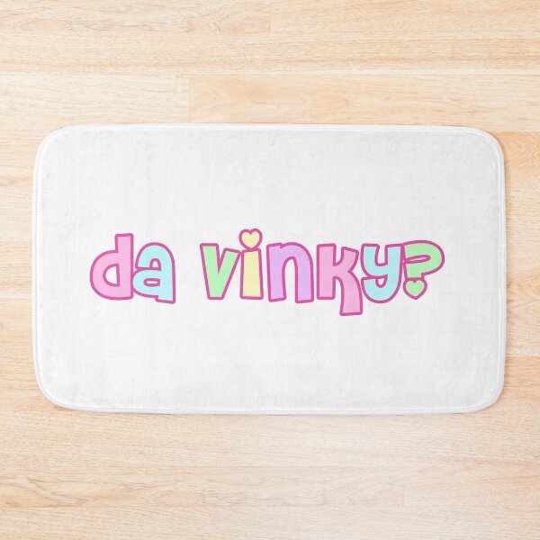 Item preview, da vinky? designed and sold by elizastreet.