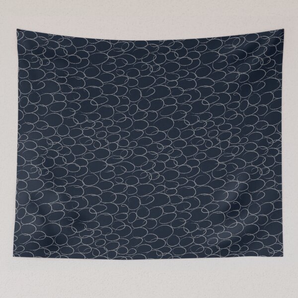Item preview, Alma V (small pattern) designed and sold by BlertaDK.