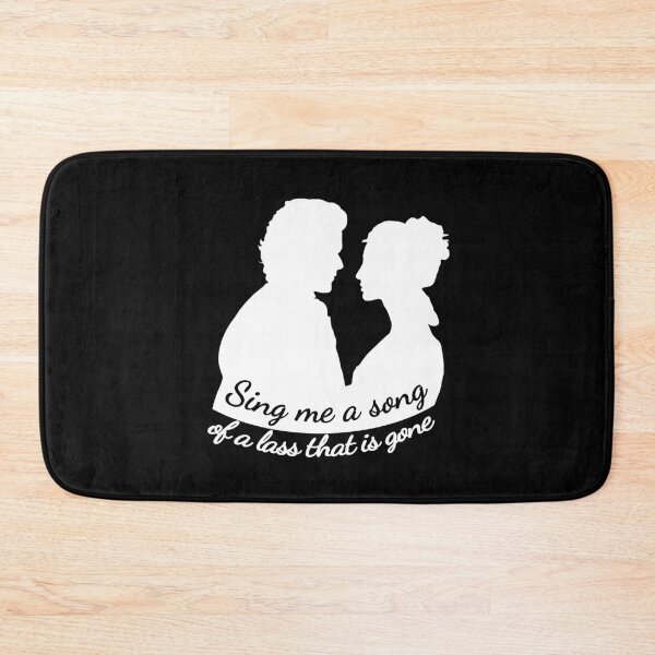 Item preview, Sing me a Song - Outlander designed and sold by StudioNMdesign.