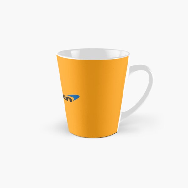 Mclaren logo Tall Mug