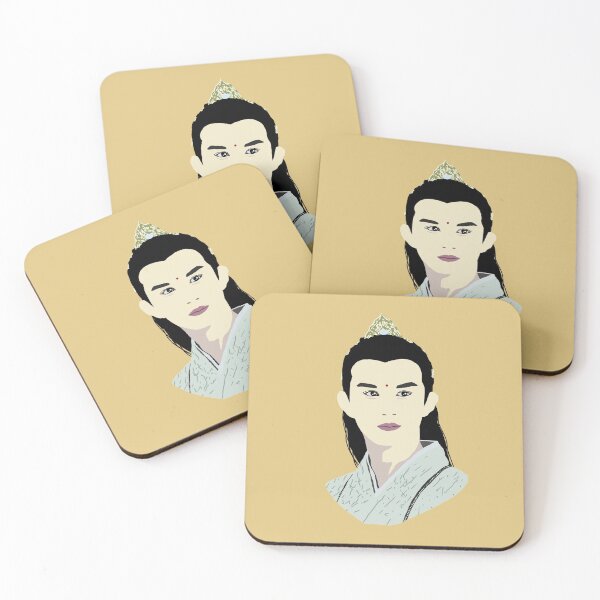 Item preview, The Untamed Jin Ling designed and sold by bristolsketches.