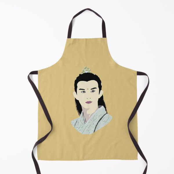Item preview, The Untamed Jin Ling designed and sold by bristolsketches.