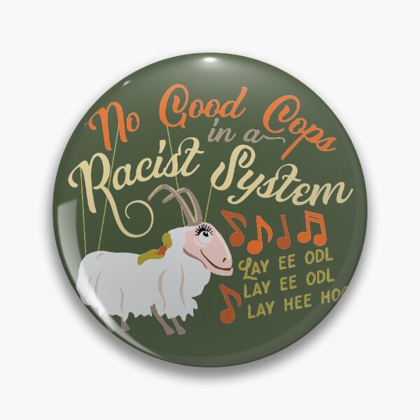 Item preview, Yodeling Goat designed and sold by Lee Meredith.