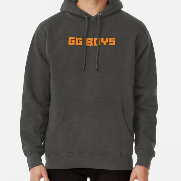 Fortnite Gg Hoodies Sweatshirts for Sale Redbubble