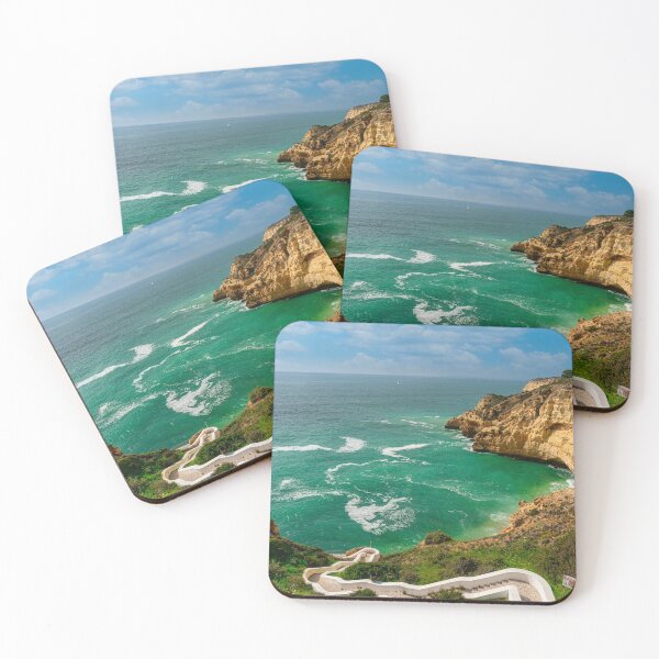 Item preview, Steps to the Sea designed and sold by SMartin.