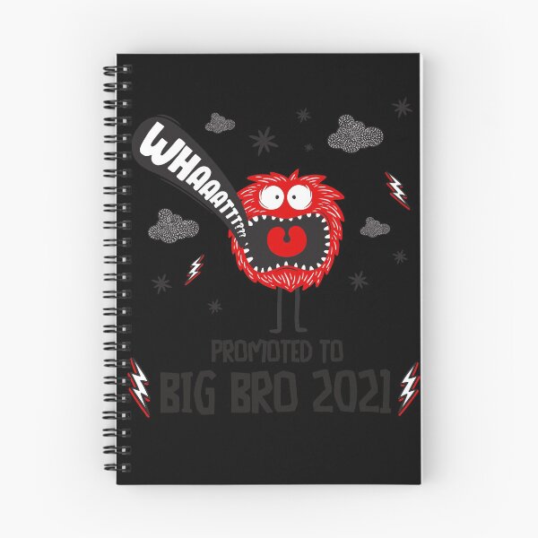 Item preview, big brother 2021  monster pregancy announcement designed and sold by Alpmedia.