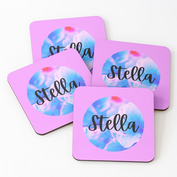 Item preview, Stella designed and sold by CloudNinetyNine.