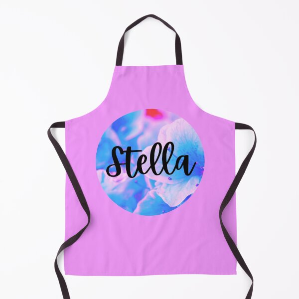 Item preview, Stella designed and sold by CloudNinetyNine.